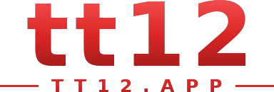 tt12 logo