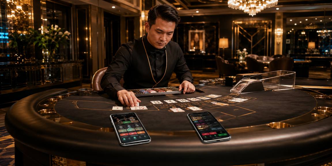 tt12 mobile gaming